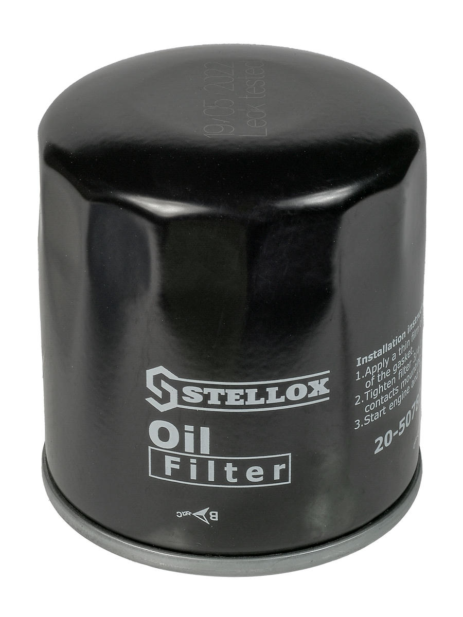 Фильтр масляный STELLOX _2050782SX preview 2
