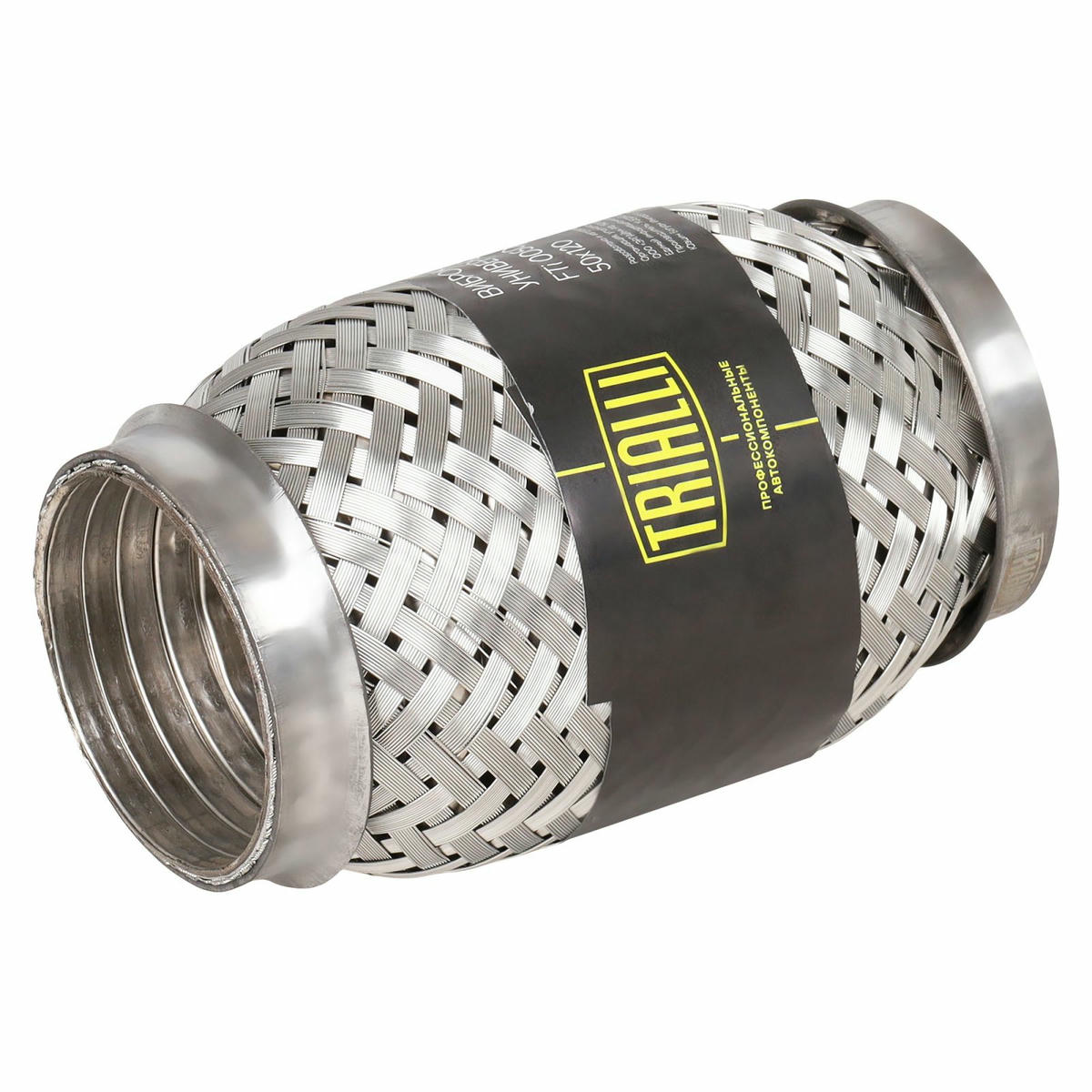 Гофра глушителя TRIALLI FTi 0050 preview 2