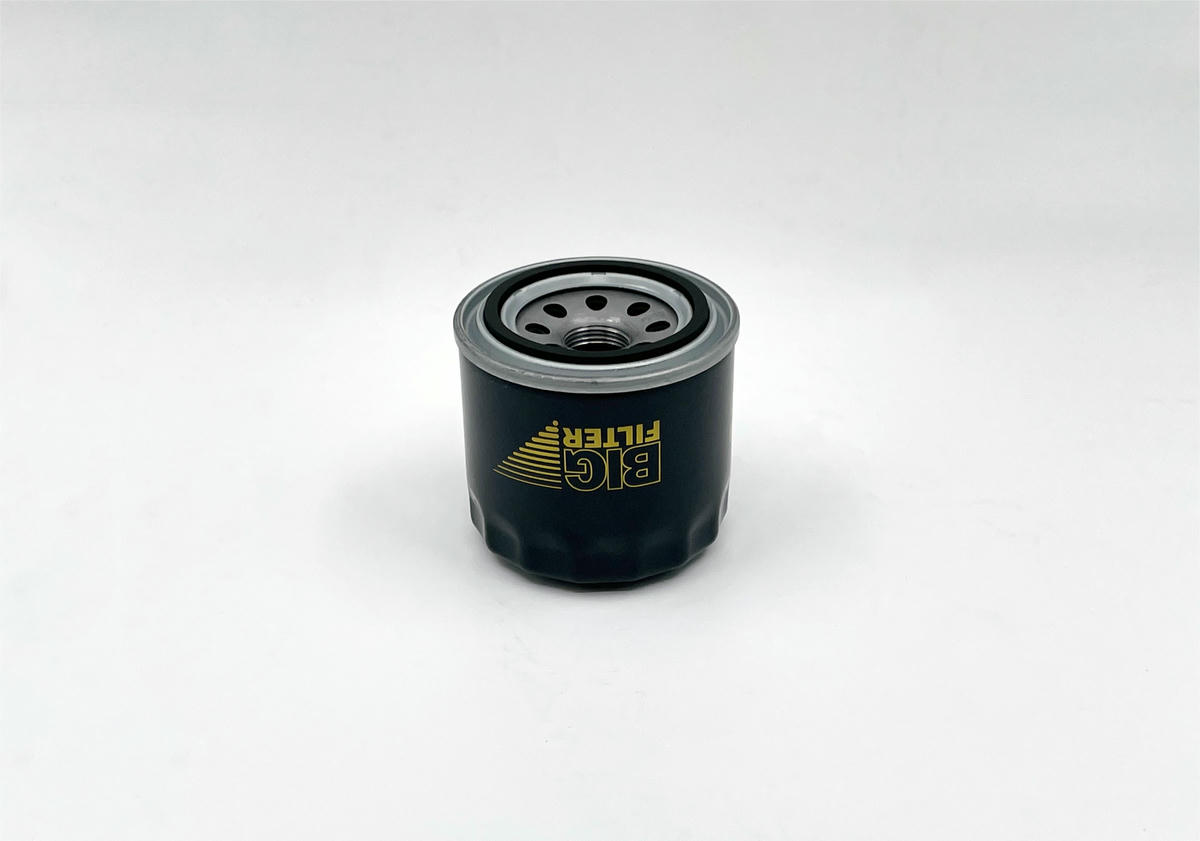 Фильтр масляный BIG FILTER GB-1156 preview 2