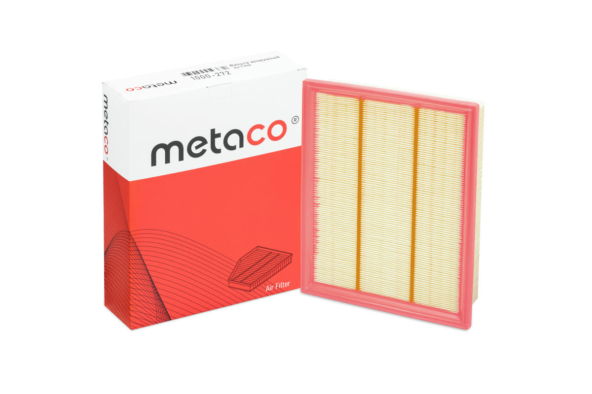 Фильтр воздушный metaco 1000-272 preview 1 Фильтр воздушный metaco 1000-272 preview 1