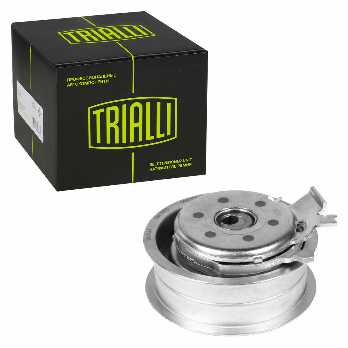 Ролик ГРМ TRIALLI CM 1805 preview 1