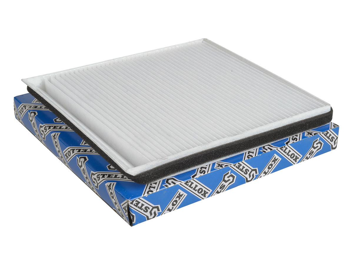 71-10434-SX_фильтр салона! с кондиц. Citroen Xantia/Berlingo all 93> preview 3