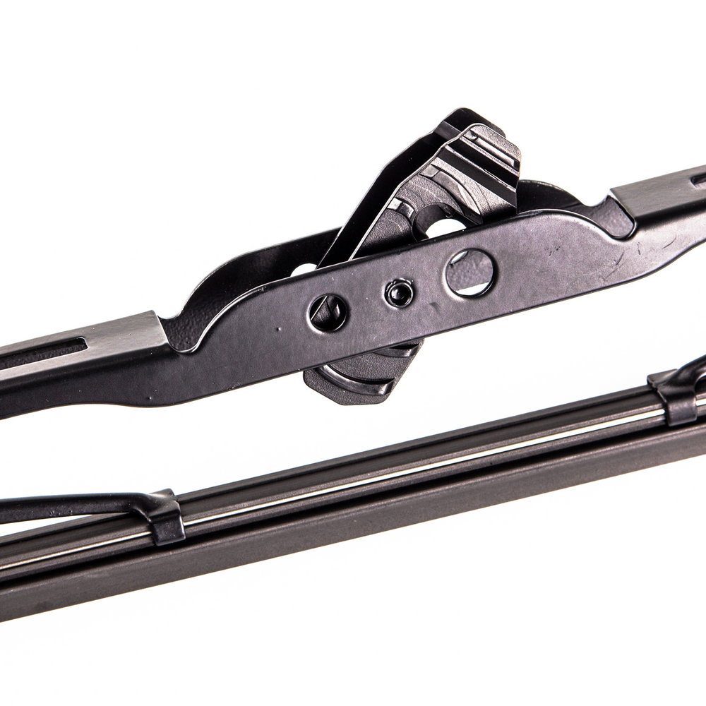 Щетка стеклоочистителя 700 мм каркасная 1 шт MASUMA WIPER BLADE MU-028S preview 3