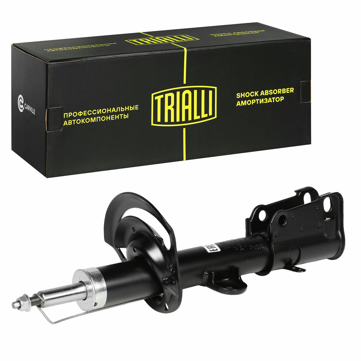 Амортизатор подвески TRIALLI AG 03058 preview 1