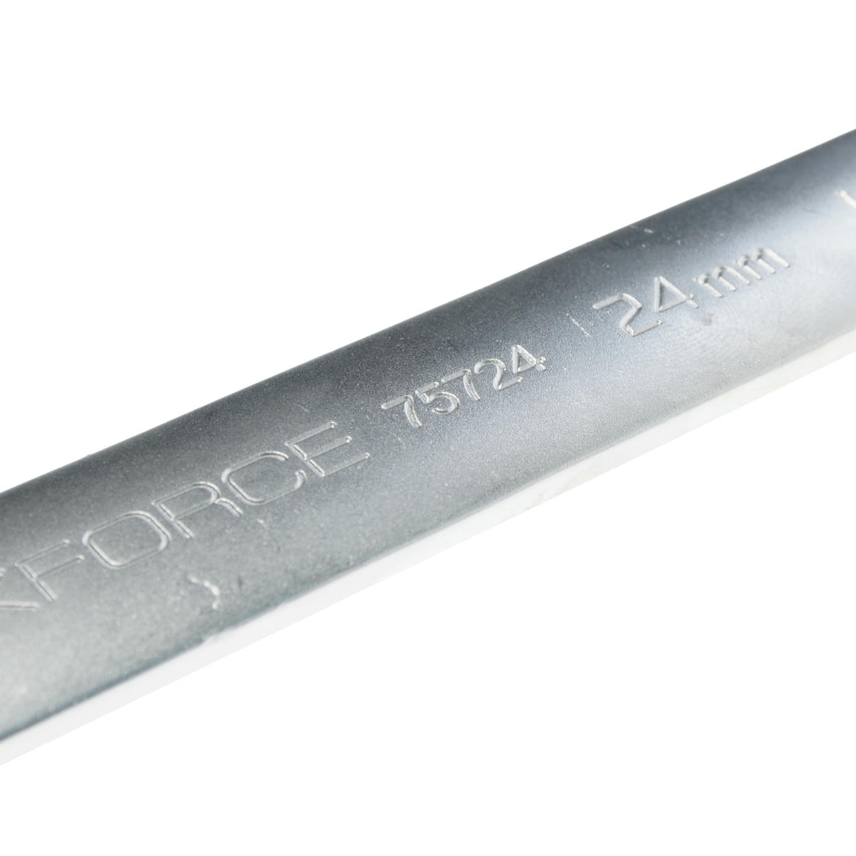 Ключ комбинированный 24мм трещеточный 12-гран. ROCKFORCE preview 1