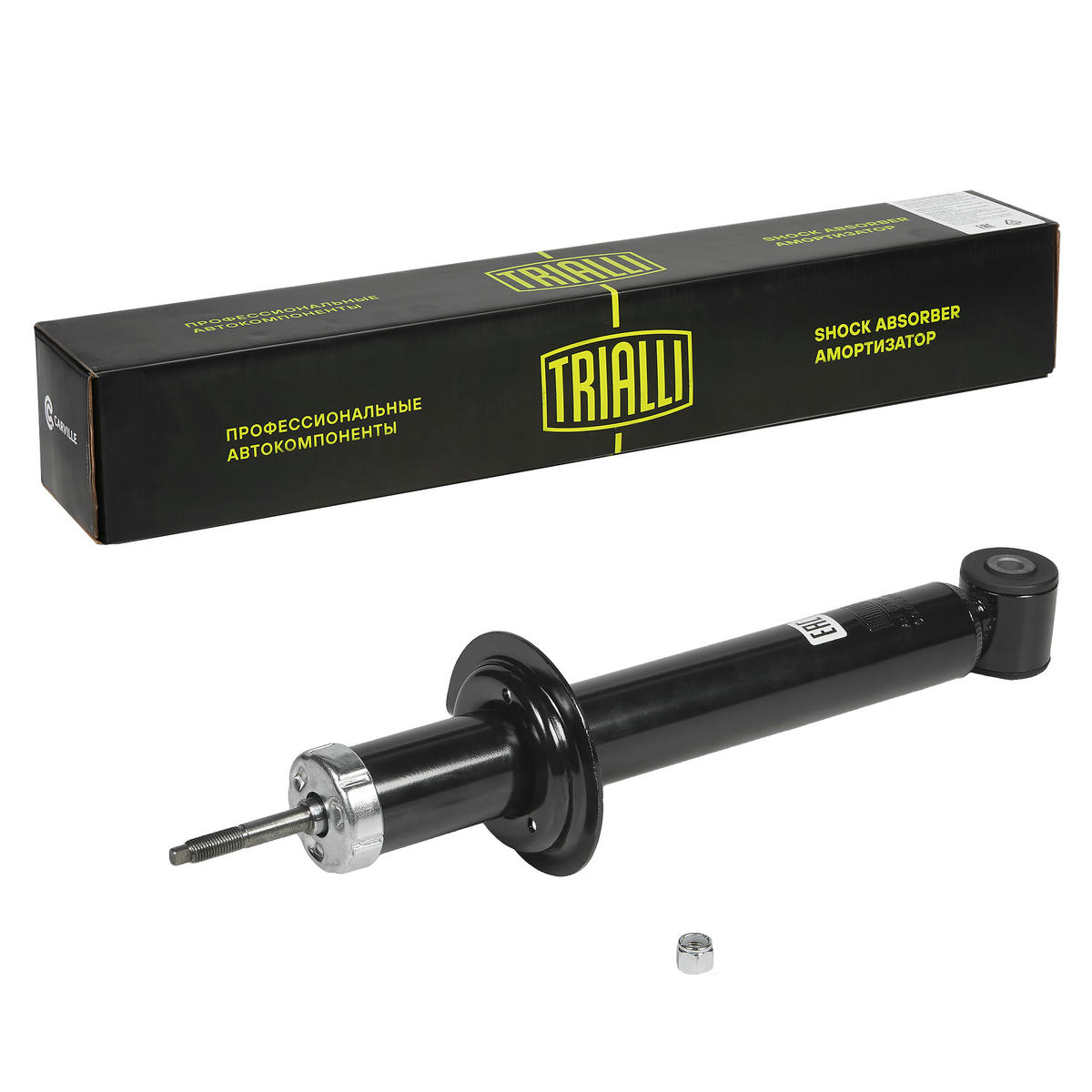 Амортизатор задний TRIALLI AH 01523 preview 1
