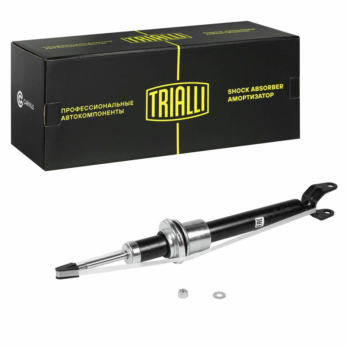 Амортизатор передний TRIALLI AG 15059 preview 1