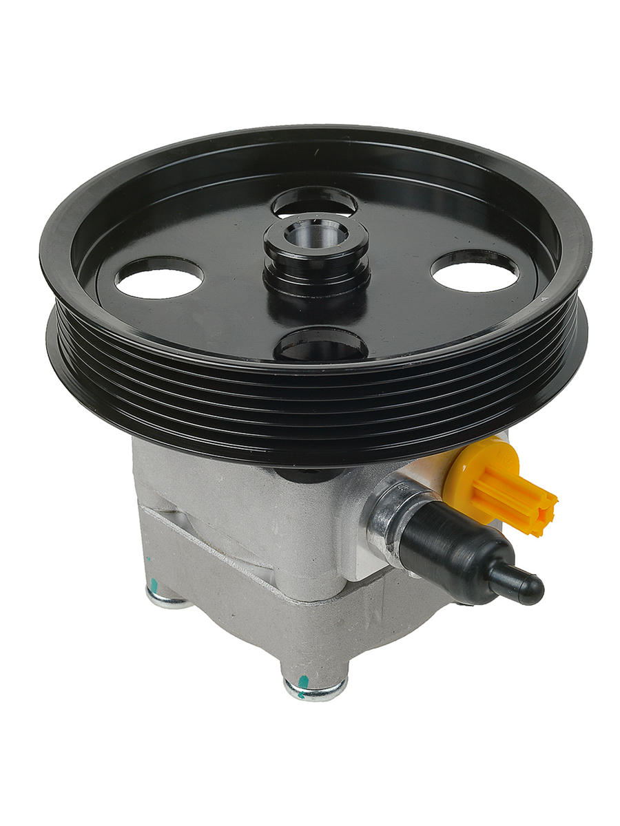 00-36169-SX_насос гидроусилителя руля! 54225 Volvo S60/V70 2.0-2.4T 00-10 preview 4