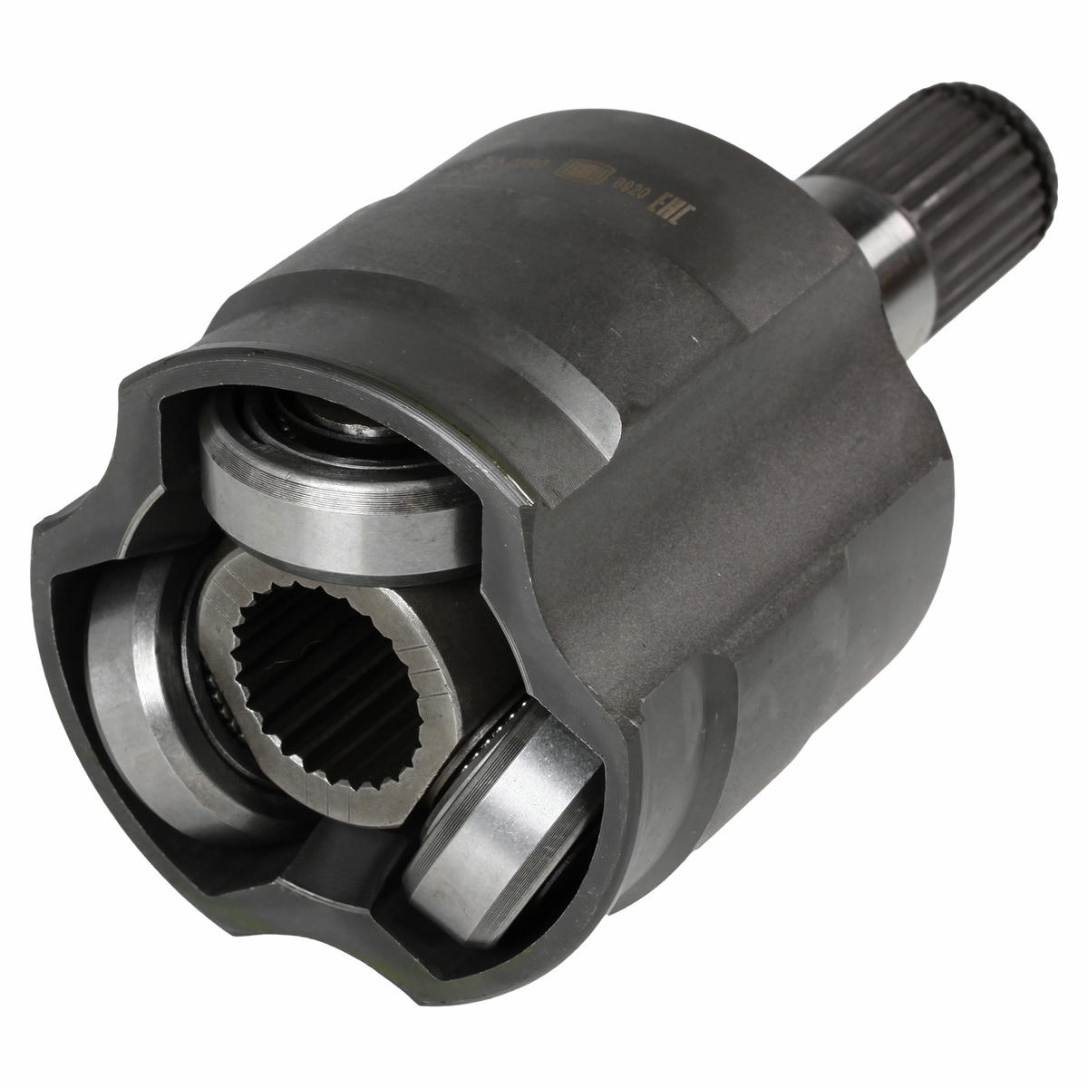 ШРУС внутренний TRIALLI GO 0880 preview 2