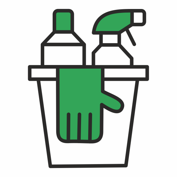 Бытовая химия фото