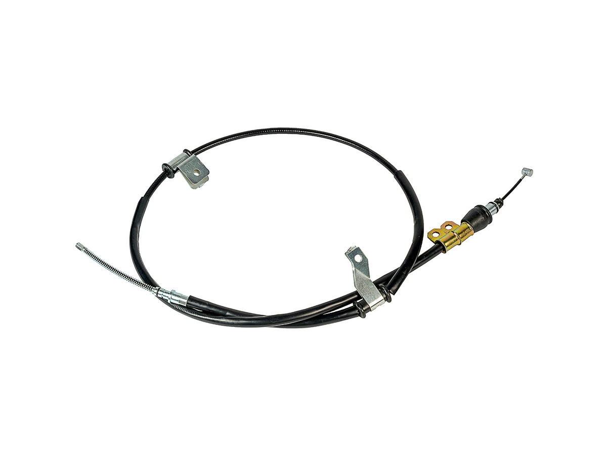 29-98764-SX_трос ручного тормоза! Hyundai Matrix 1.6 01-10 preview 1