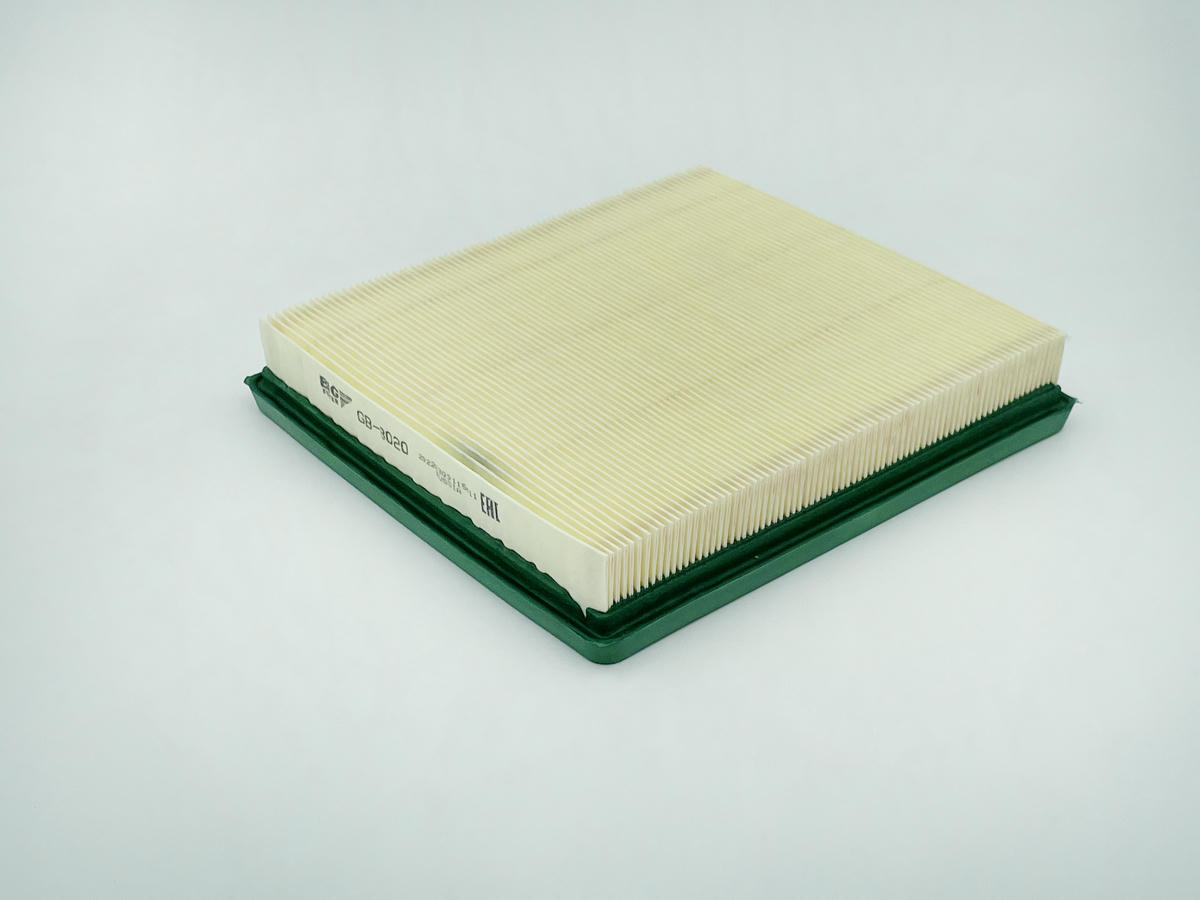 Фильтр воздушный BIG FILTER GB-8020 preview 3