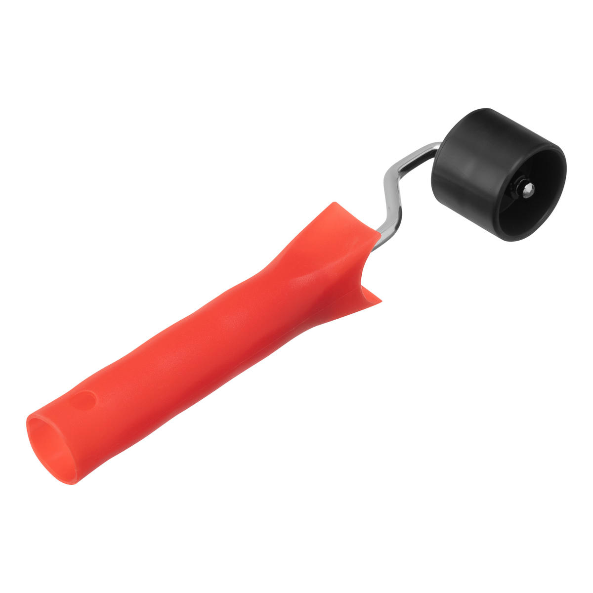 Валик прижимной "Бочка", 50 мм, пластмасса, D ручки - 6 мм MATRIX preview 2