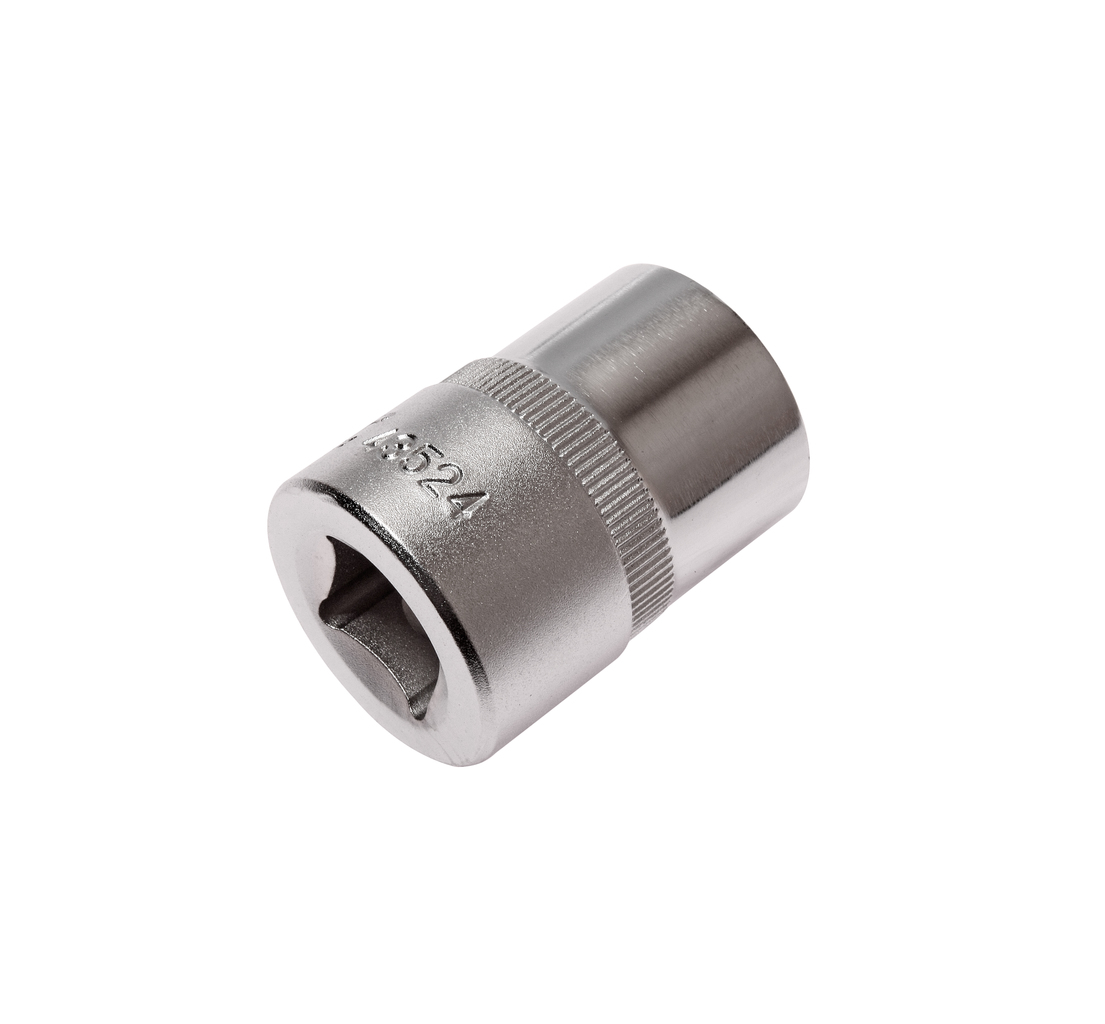 Головка торцевая TORX 1/2" х E24 38мм JTC preview 1