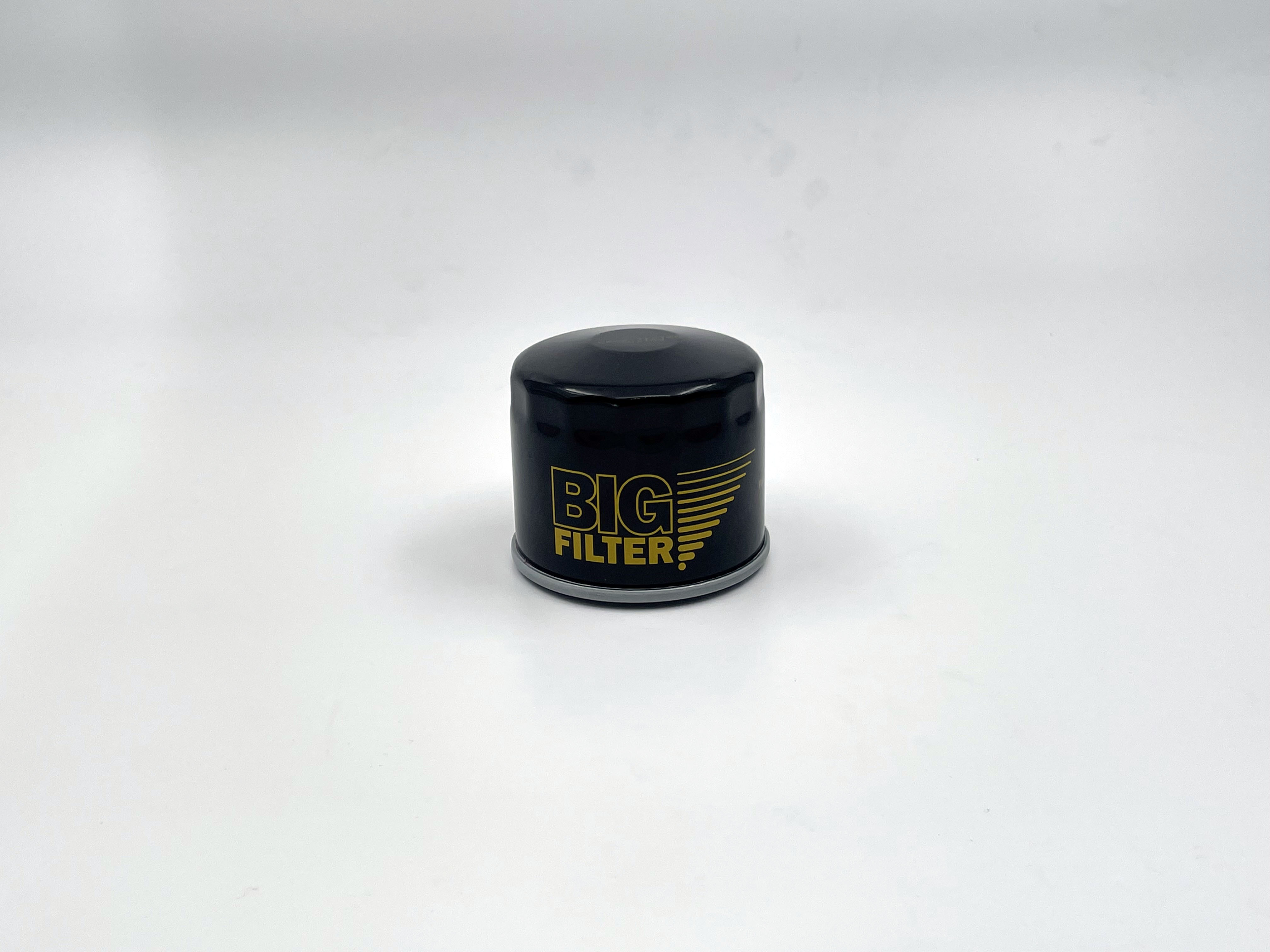 Фильтр масляный BIG FILTER GB-1059 preview 1