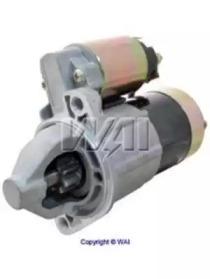 Стартер WAI 17762N preview 1
