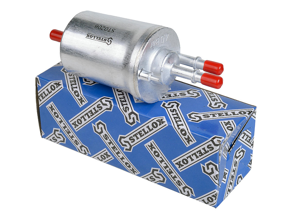 Фильтр топливный Stellox 21-00478-SX preview 3