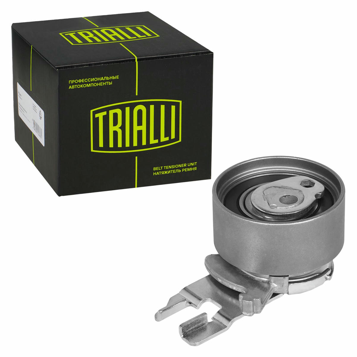 Ролик ГРМ TRIALLI CM 6185 preview 2