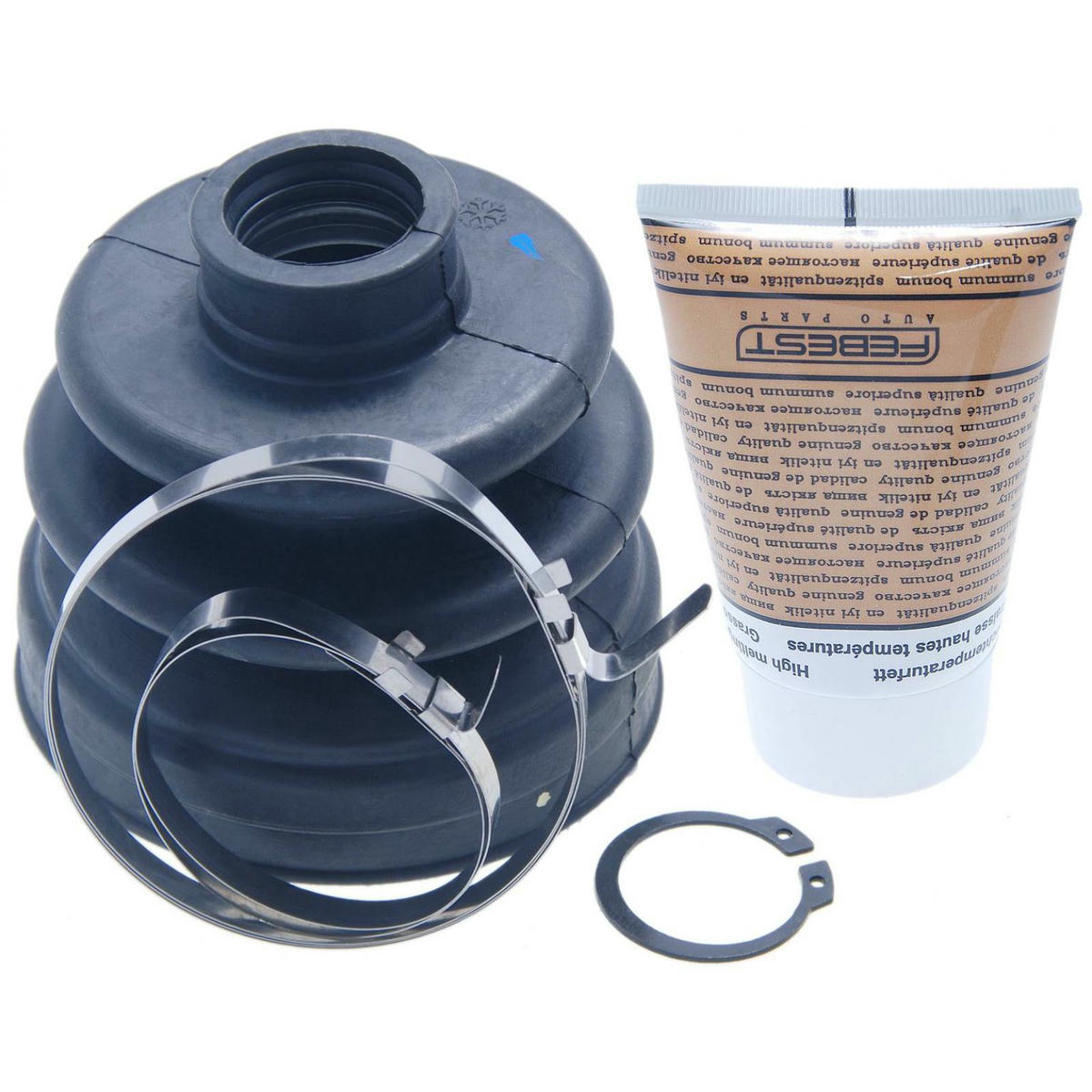 Пыльник ШРУСА внутренний 1215-SANFELH preview 1