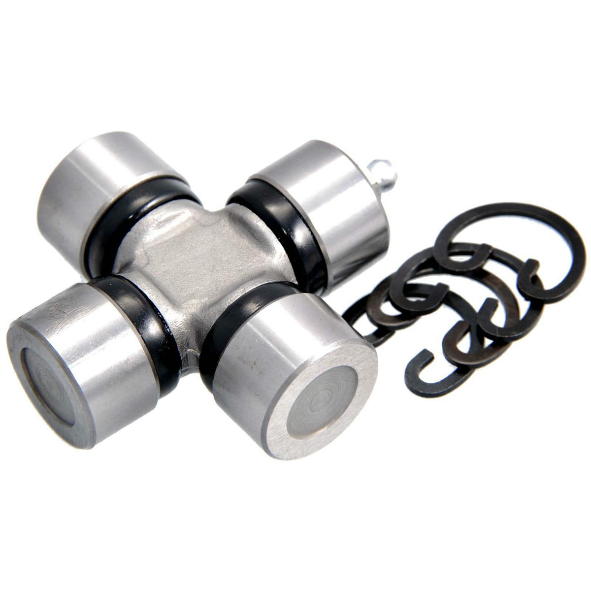 Крестовина карданного вала MITSUBISHI L300 U0/P0# 1986.11-2008.10 ASM-81 preview 1