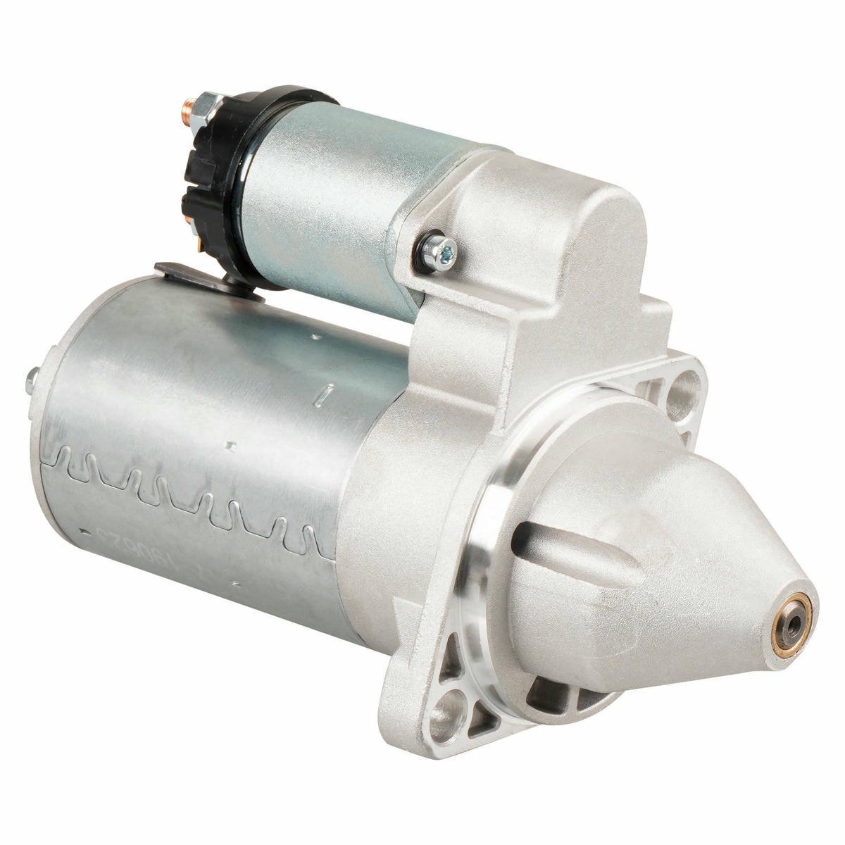 Стартер для а/м ГАЗ/УАЗ с дв. ЗМЗ-402/УМЗ-421/4215/4216 (тип Iskra) 1,4кВт (LSt 0304X) preview 1