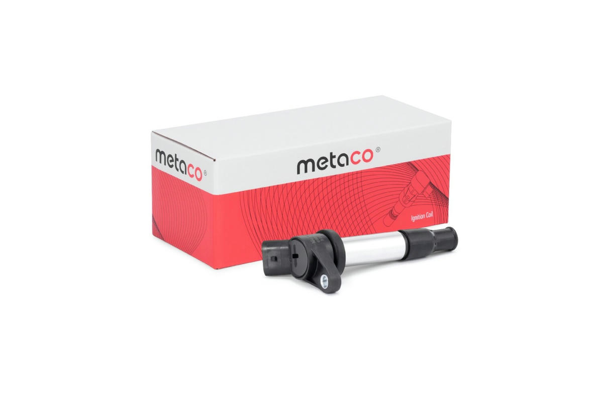 Катушка зажигания metaco 6908-114 preview 1