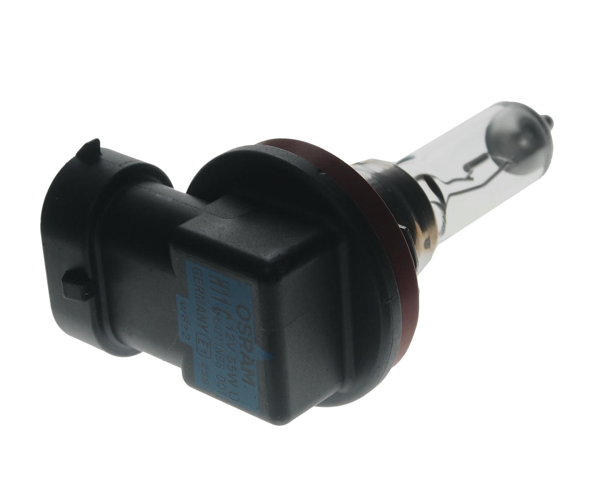 Лампа галогенная OSRAM 64211NBS preview 2