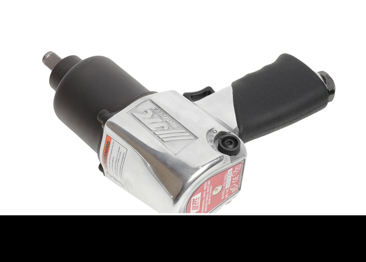 Гайковерт пневматический JTC 1/2" 624Nm 90-120PSI 8000об/мин preview 1