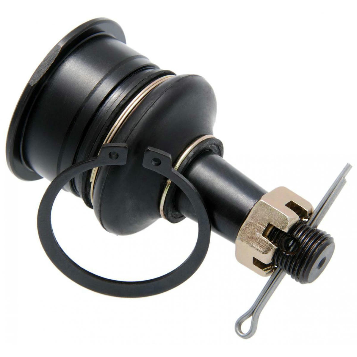 0120-BUUP_опора шаровая переднего верхнего рычага! Toyota Dyna 99-02 preview 1