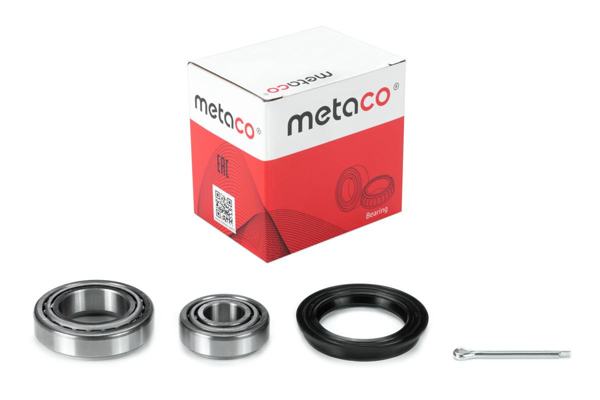 Подшипник задней ступицы metaco 5200-001 preview 1