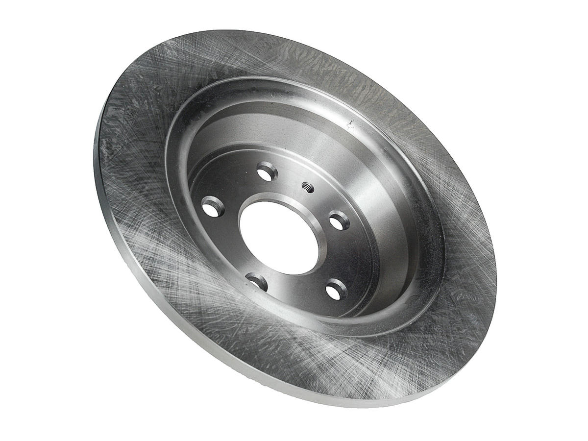 6021-0049-SX_диск тормозной задн.! Ford Mondeo V Hatchback 1.0 Ecoboost 14> preview 2