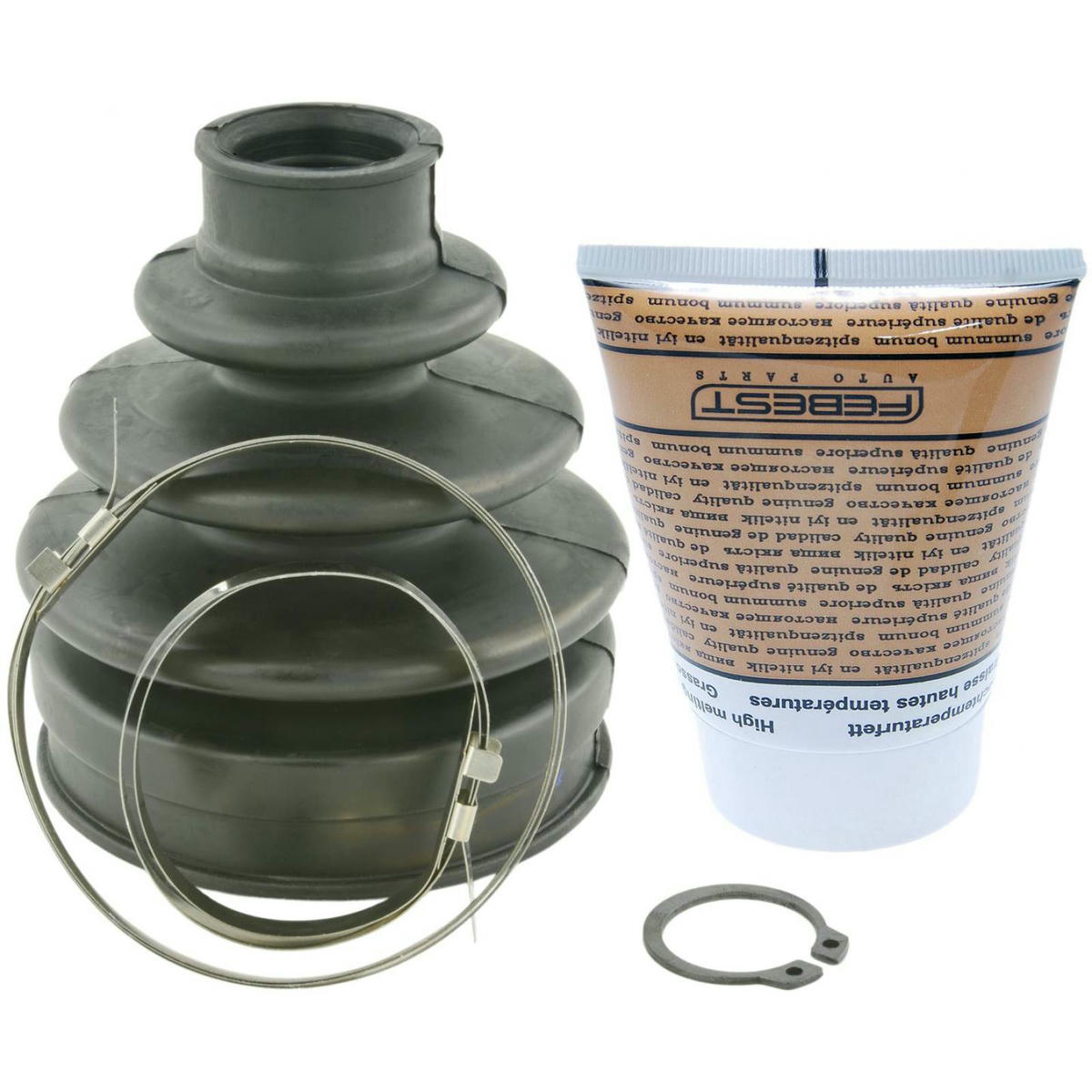 Пыльник ШРУСа (к-кт) FEBEST 2415-KANGIIT preview 1 Пыльник ШРУСа (к-кт) FEBEST 2415-KANGIIT preview 1