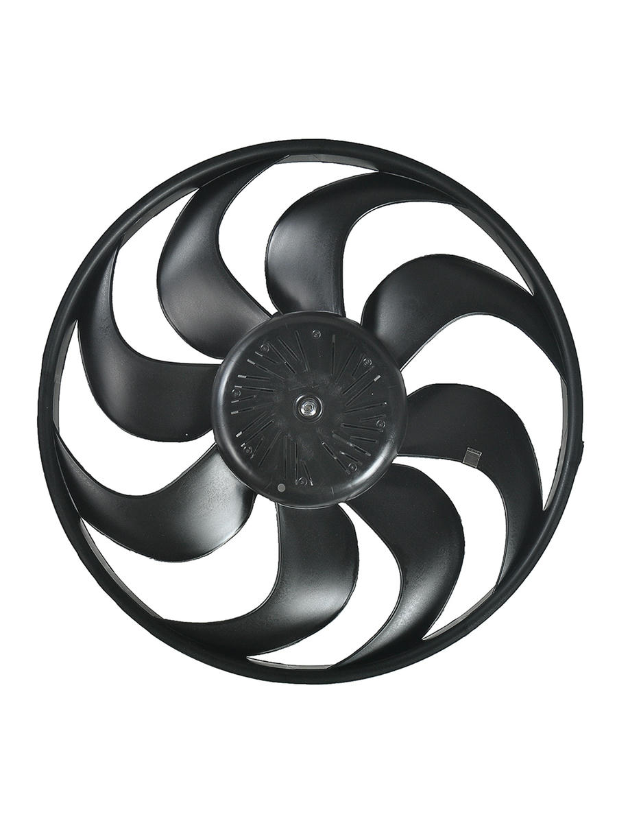 29-99640-SX_вентилятор охлаждения ! Renault Logan II 12> preview 3