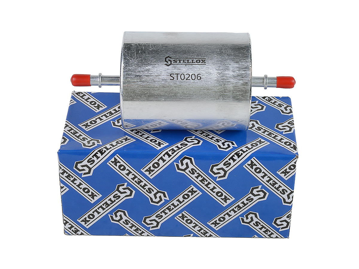 21-00409-SX_фильтр топливный! Ford Mondeo 01> preview 2