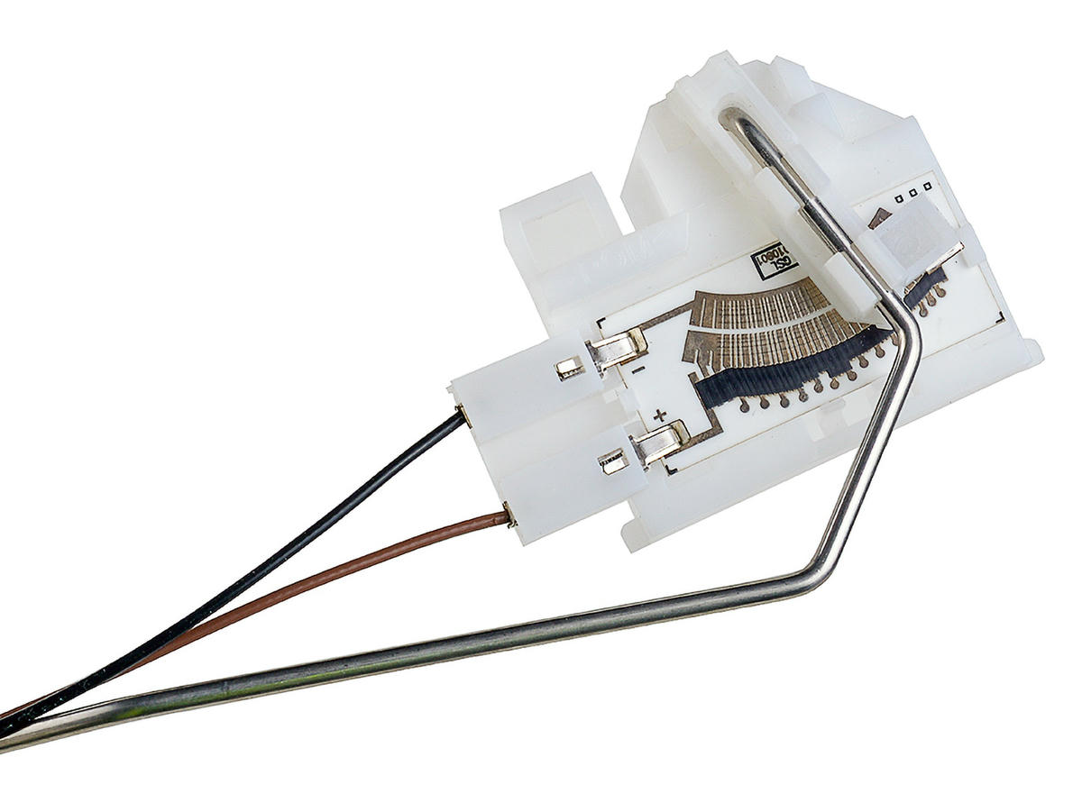 06-13010-SX_датчик уровня топлива! Hyundai Solaris 1.4/1.6i 10> preview 2