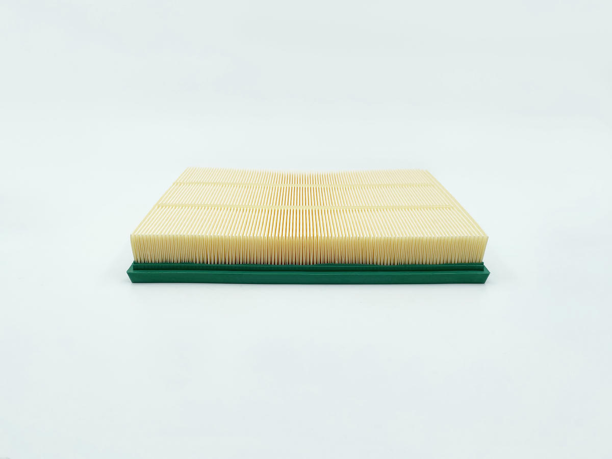 Фильтр воздушный BIG FILTER GB-9714 preview 3