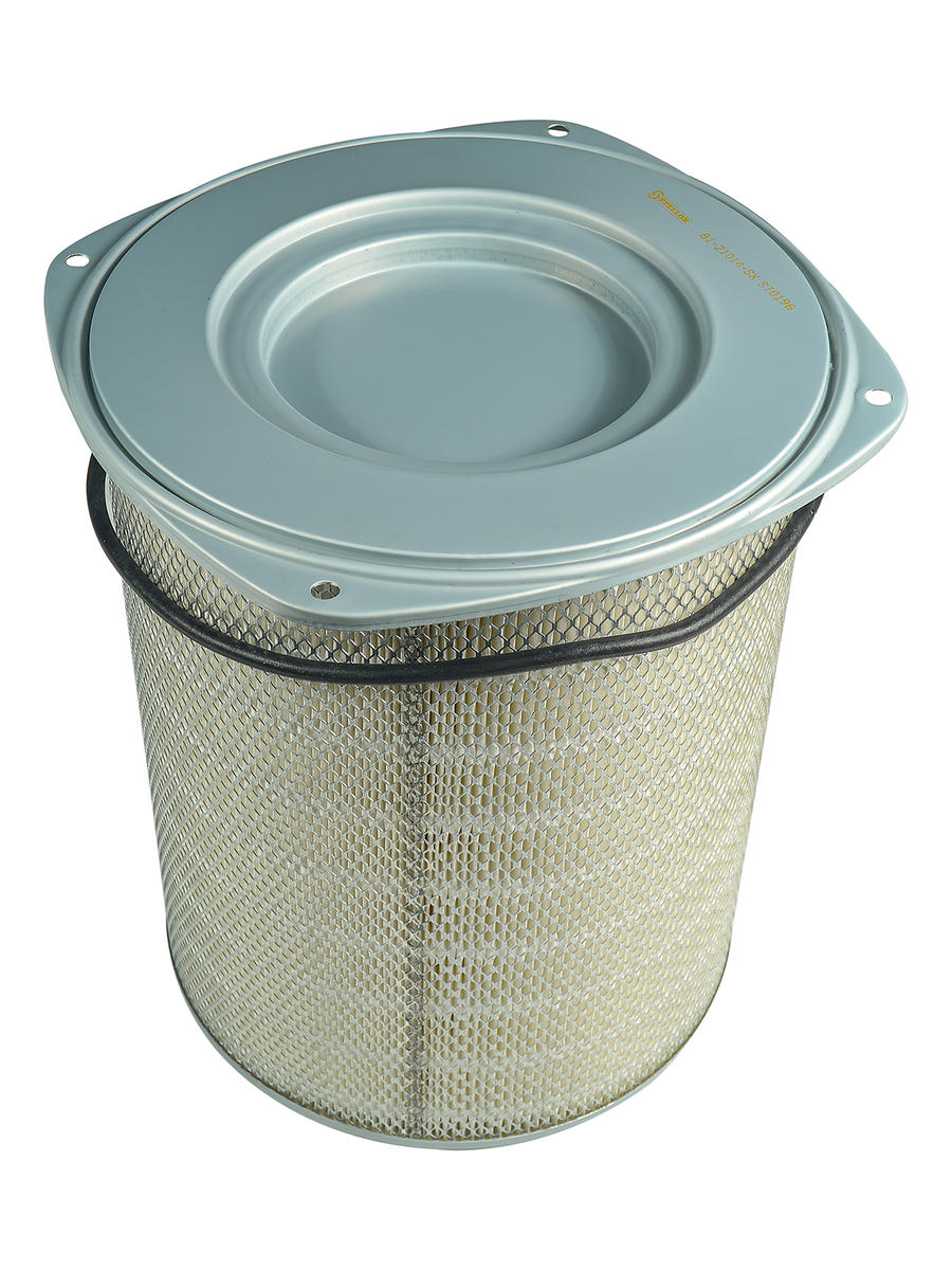 81-21014-SX_фильтр воздушный! D404 d201 H418 Volvo FH12, RVI preview 3