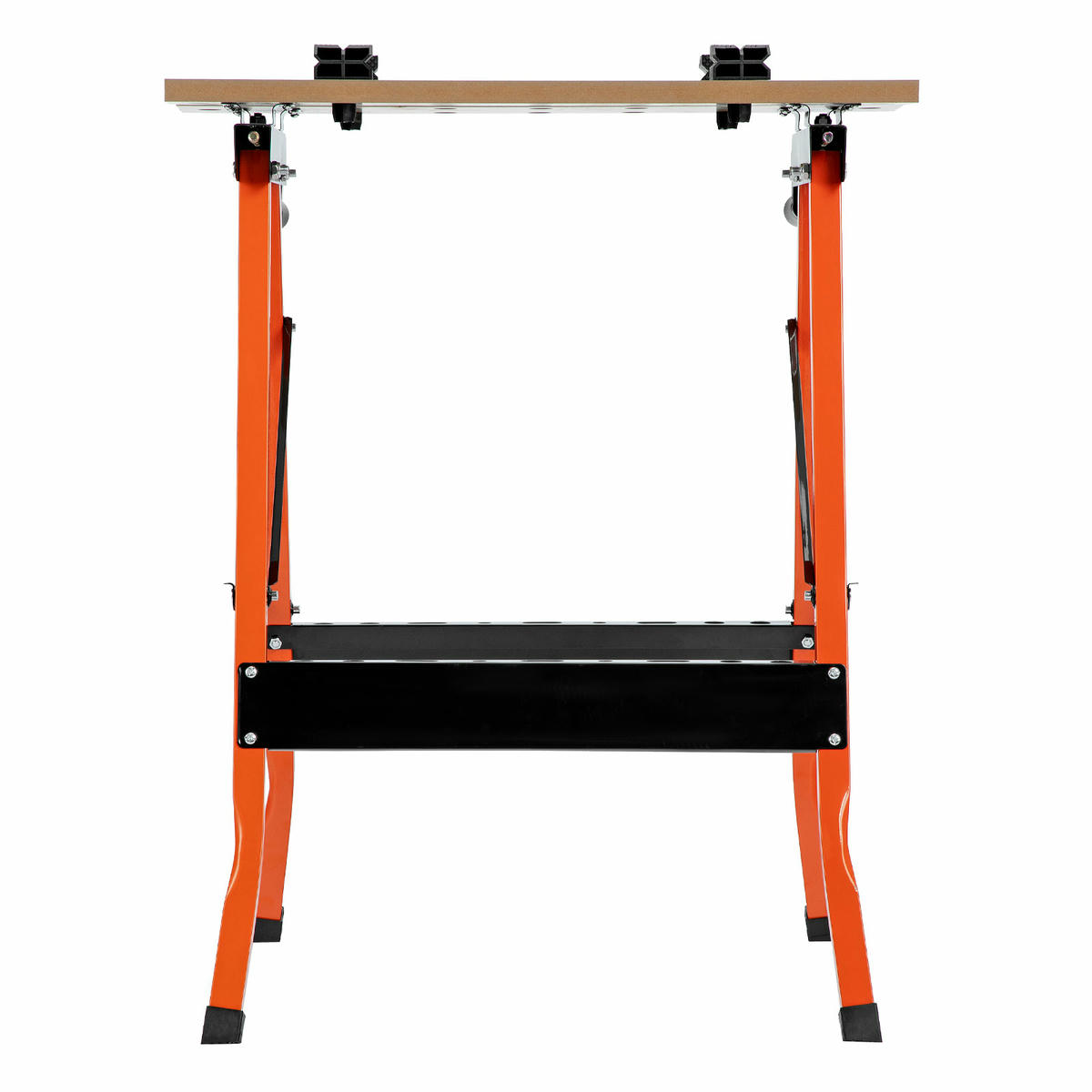 Верстак-тиски 640х520х790мм SPARTA preview 3