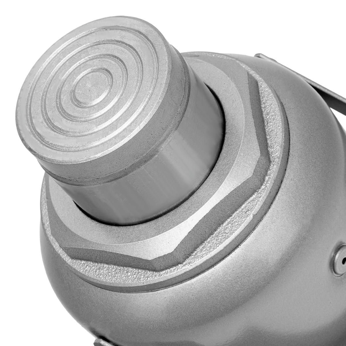 Домкрат бутылочный 50т гидравлический 236–356мм MATRIX preview 9