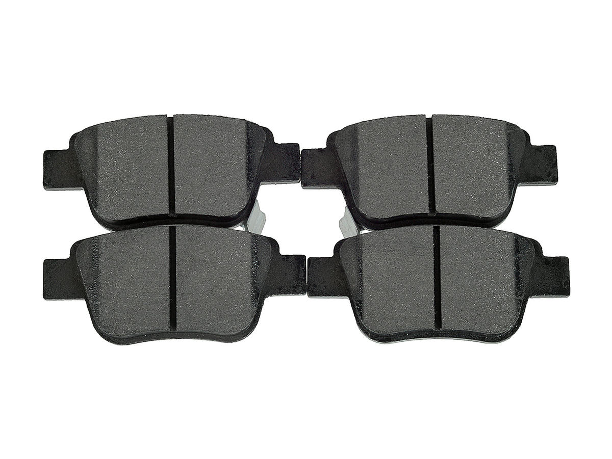 Колодки тормозные STELLOX _1058002SX preview 7