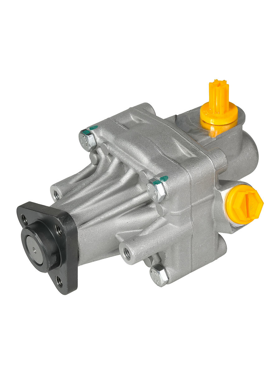 00-36340-SX_насос гидроусилителя руля! 53717 Audi A4 1.8T 95-01, VW Passat 1.8T 96-00 preview 2