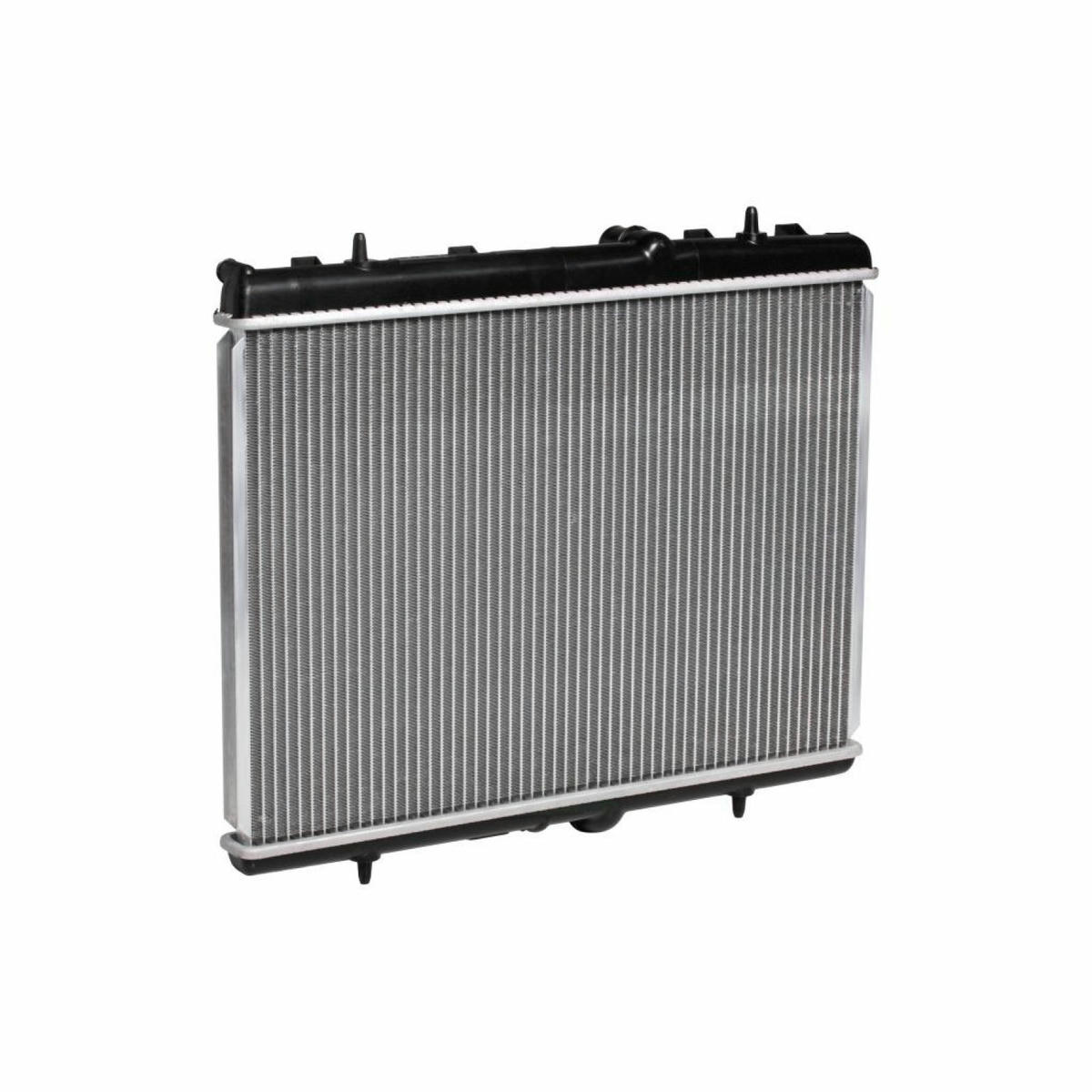 Радиатор основной LUZAR LRc 20W2 preview 2 Радиатор основной LUZAR LRc 20W2 preview 2