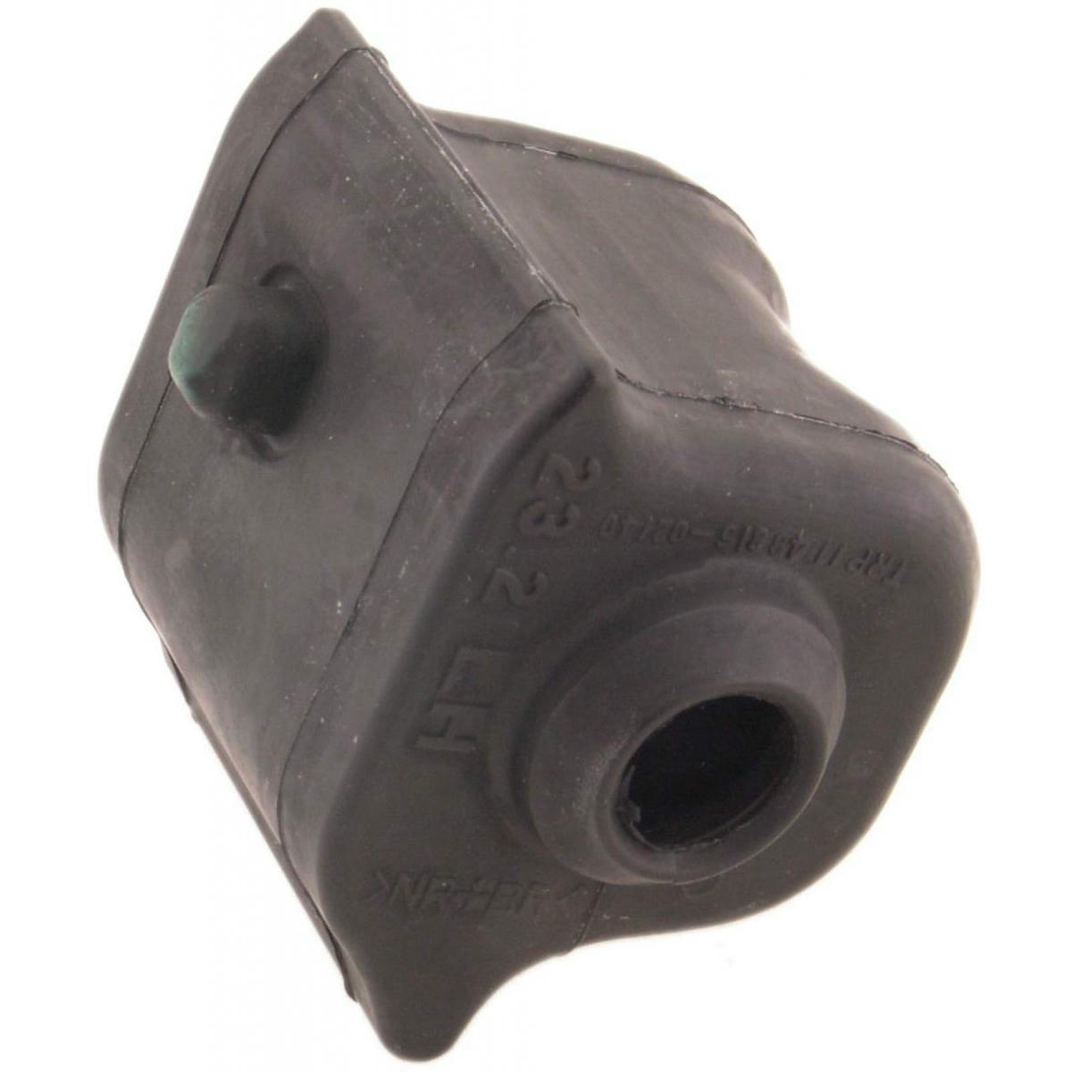 Втулка стабилизатора Toyota Auris 07> передняя левая Febest preview 1