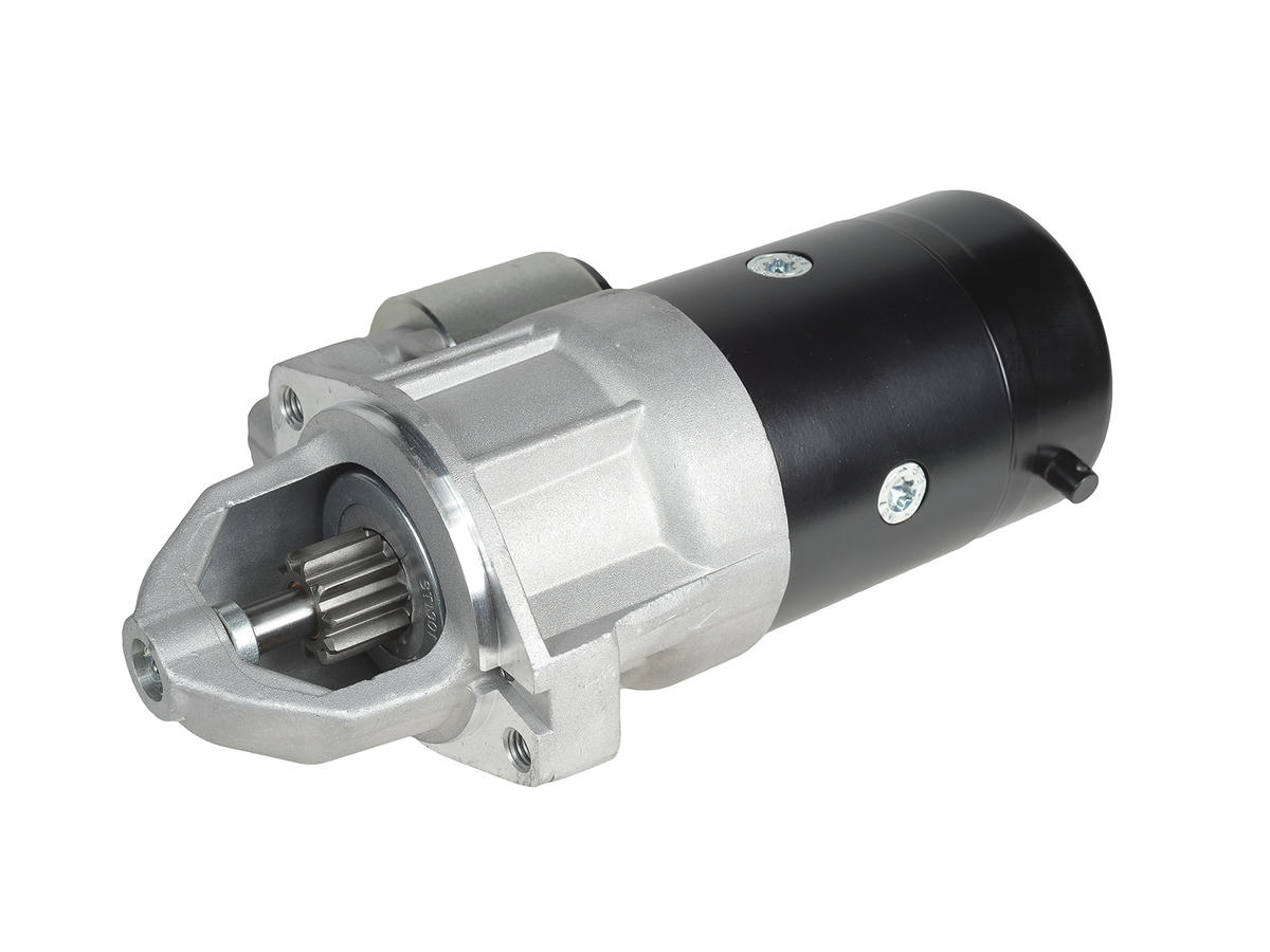 06-10150-SX_стартер! 12V 2.2KW 10T SsangYong Actyon 05-11/Familly/ Istana 95-04/Rexton TD 01> preview 2