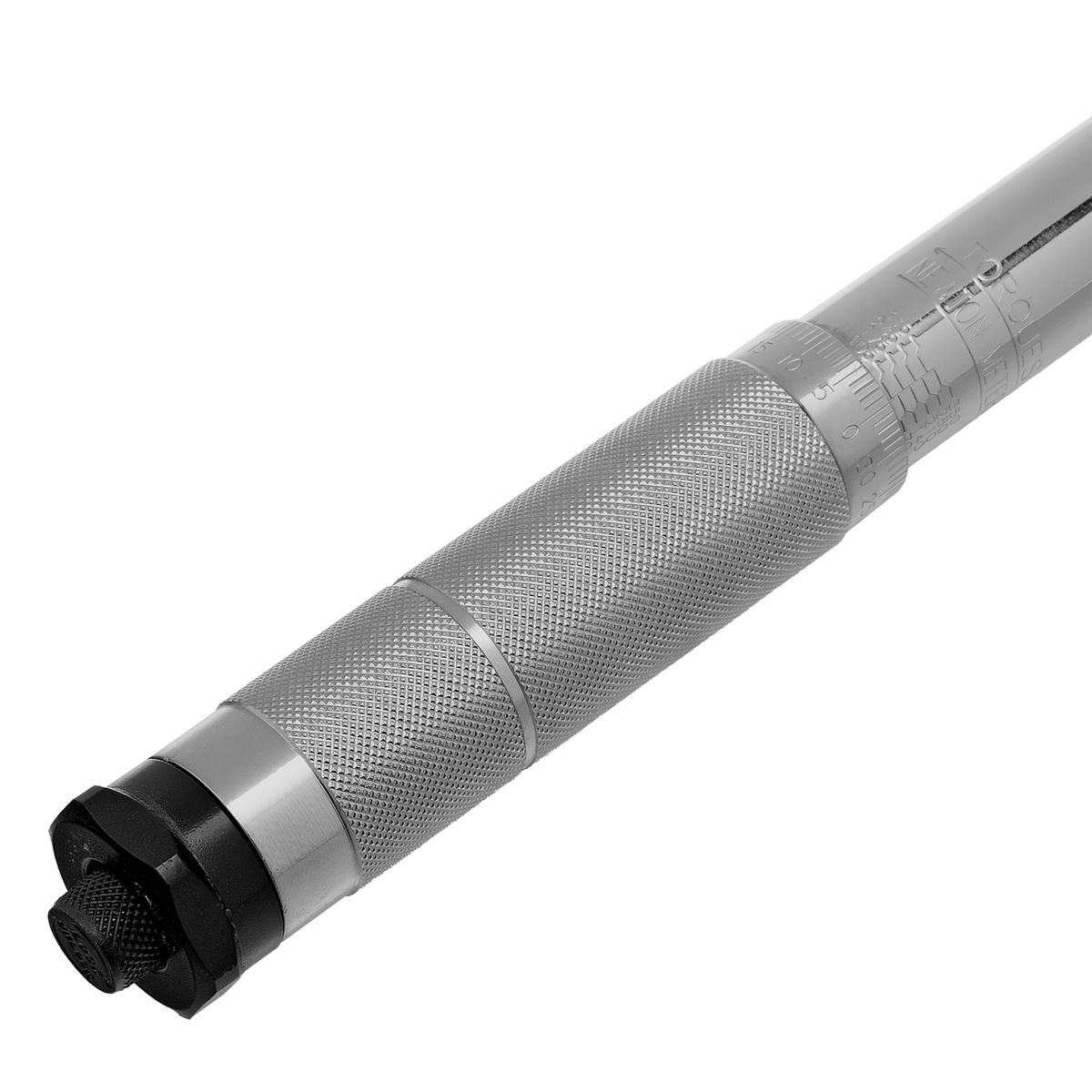 Ключ динамометрический 70-350 Нм; 1/2", CrV, хромир. MATRIX preview 6