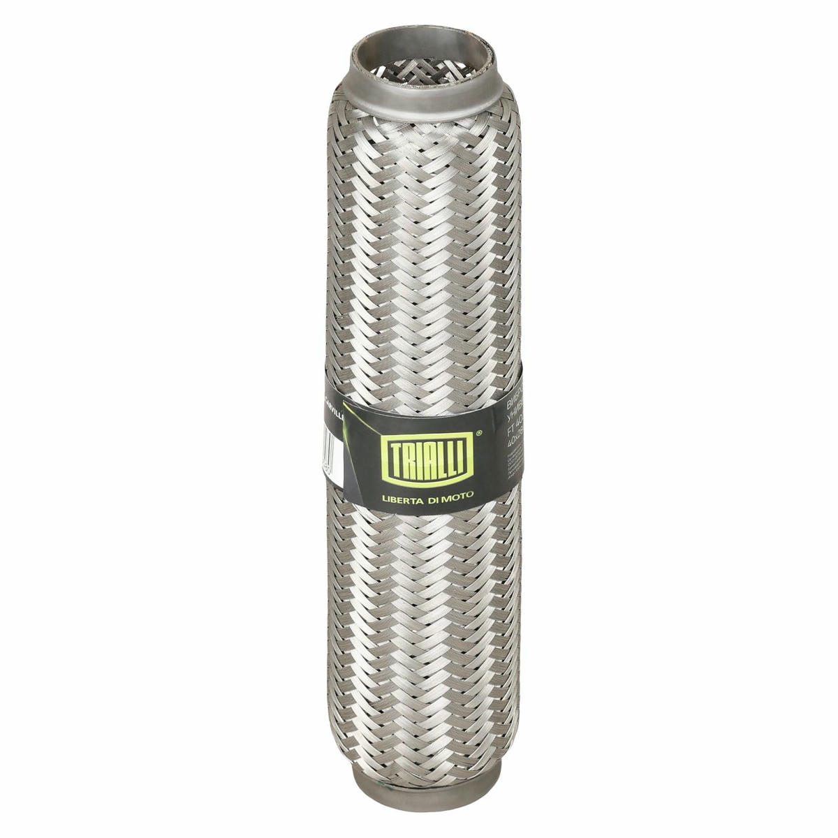 Гофра глушителя TRIALLI FT 40280 preview 4