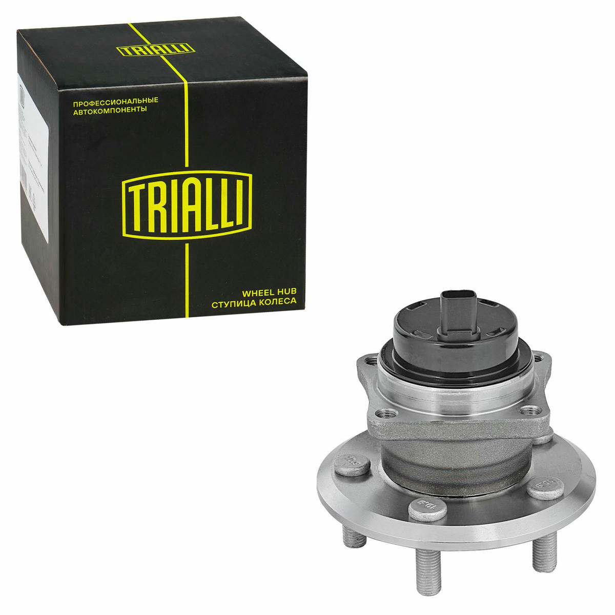 Подшипник ступицы TRIALLI MR 1989 preview 1