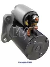 17811N_стартер! 0.9Kw 12V Mazda 121/323/626, KIA Shuma/Sportage 1.6-2.0 87-04 preview 1