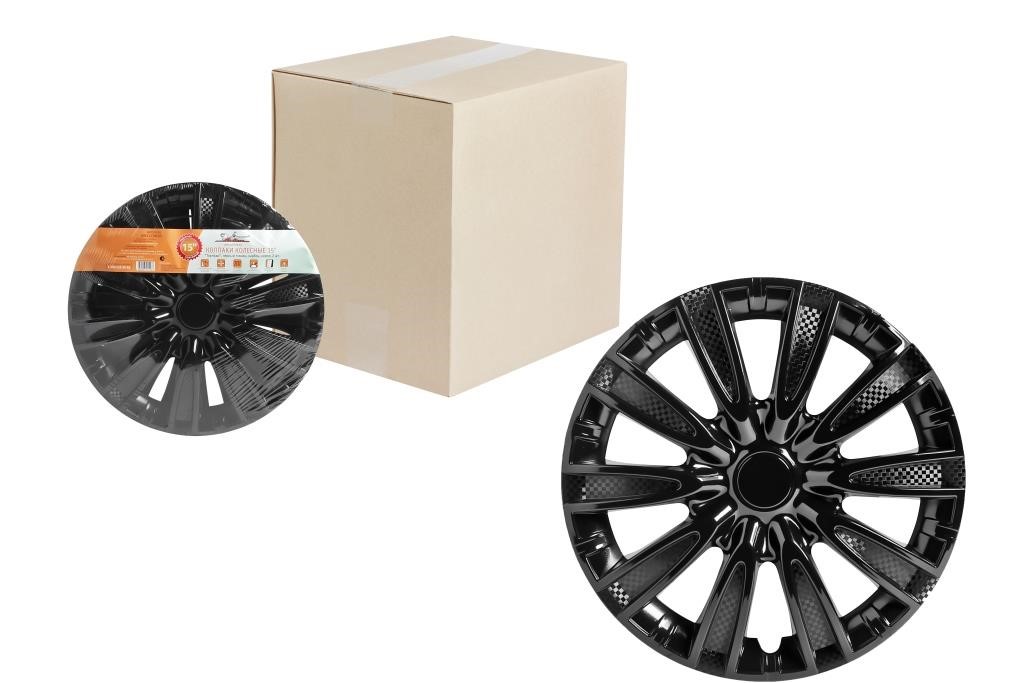 Колпак колеса AirLine AWCC-14-09 preview 1