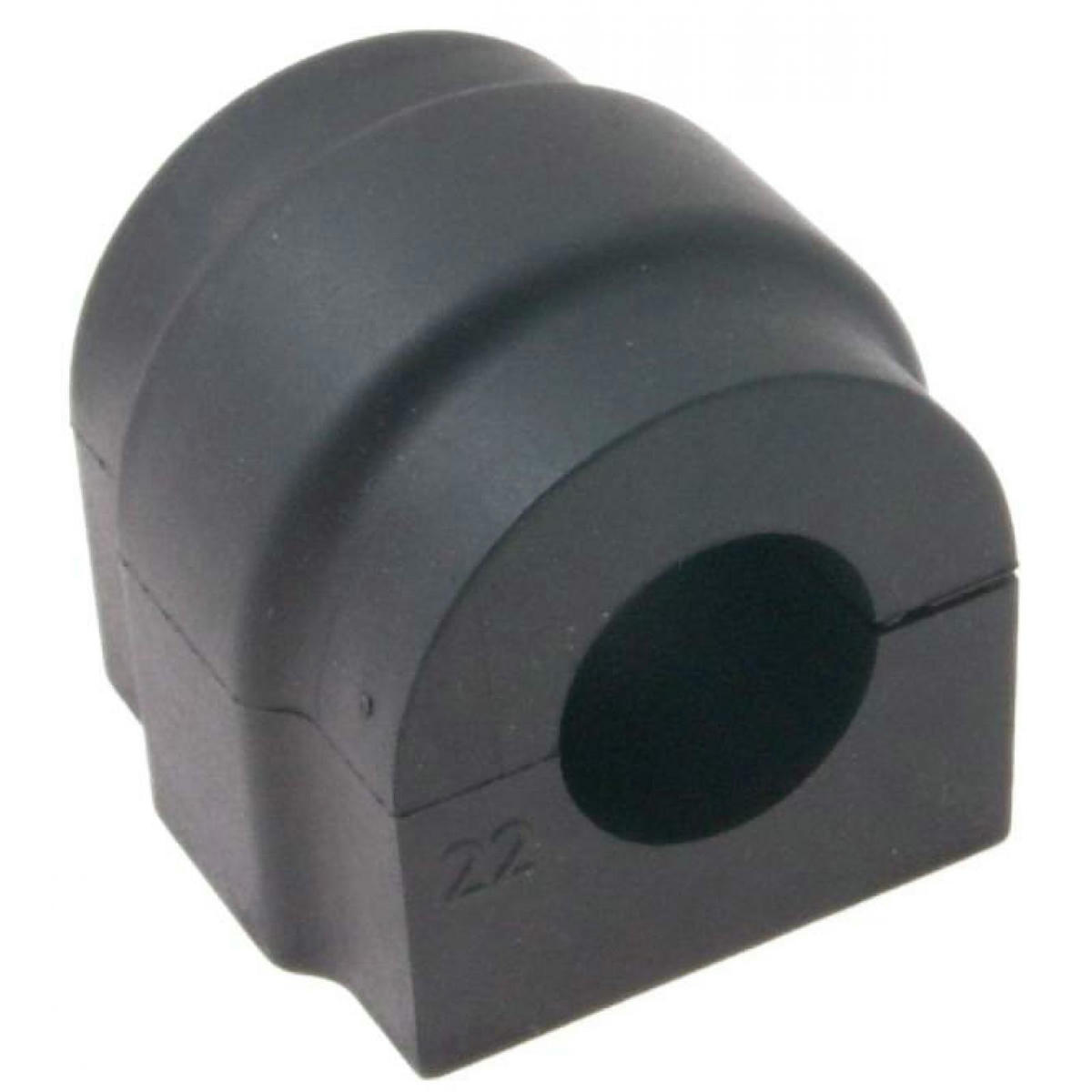 Втулка (сайлентблок) заднего стабилизатора FEBEST BMSB-X5R preview 1